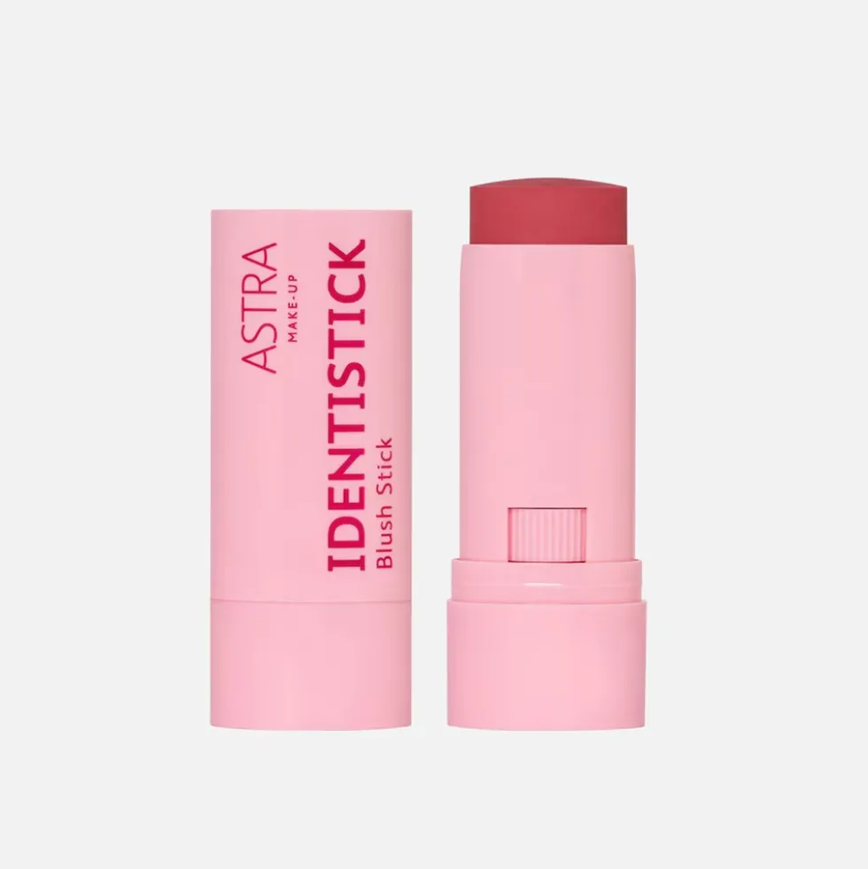 Astra Identistick Blush Stick N.03