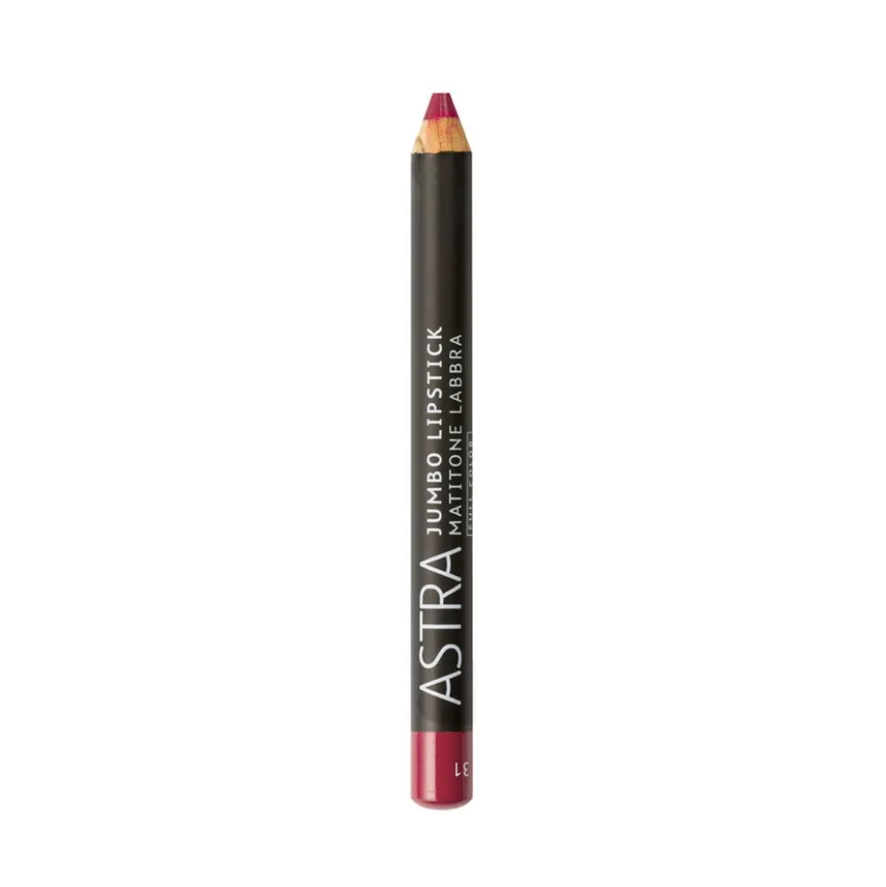 Astra Jumbo Lipstick N.031