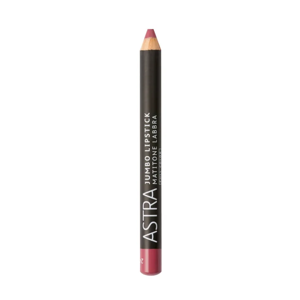 Astra Jumbo Lipstick N.024