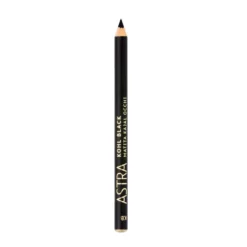 Astra Kohl Black Matita Kajal