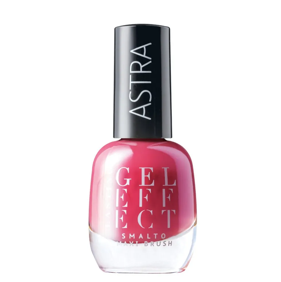 Astra Lasting Gel Effect N.004