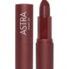 Astra Lip Creamynal Rossetto Cremoso 007