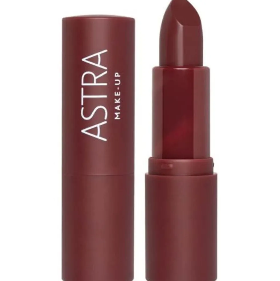 Astra Lip Creamynal Rossetto Cremoso 007