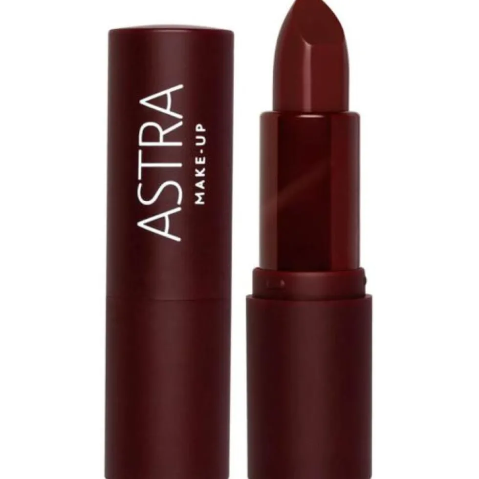 Astra Lip Creamynal Rossetto Cremoso 010