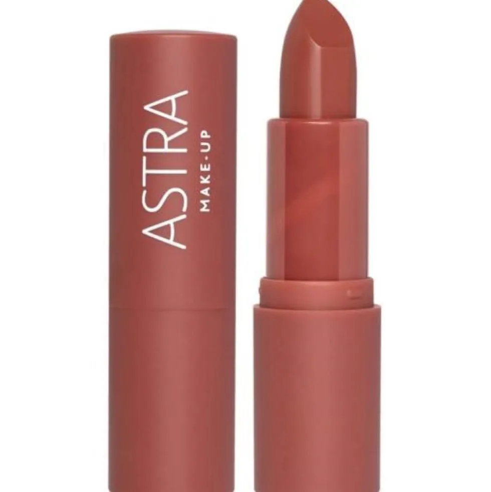 Astra Lip Creamynal Rossetto Cremoso 006