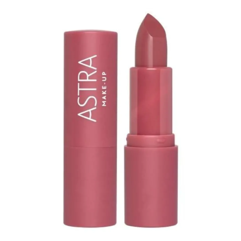 Astra Lip Creamynal Rossetto Cremoso 003