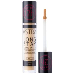 Astra Long Stay Concealer N.005