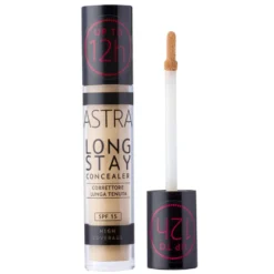 Astra Long Stay Concealer N.006