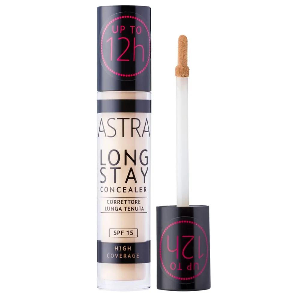 Astra Long Stay Concealer N.003