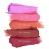Astra Mat&Gentle Mousse Blush 02 Tulle