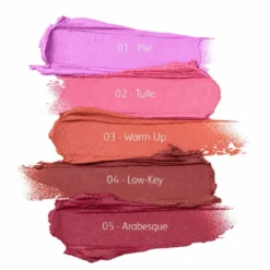 Astra Mat&Gentle Mousse Blush 01 Pliè