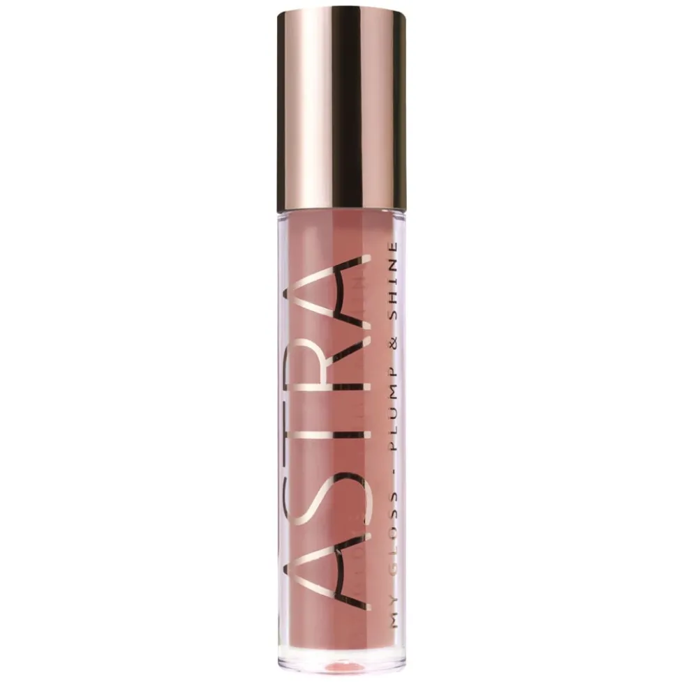 Astra My Gloss Plump & Shine Stardust 24/7 N.005