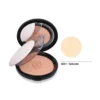Astra Natural Skin Powder N.031