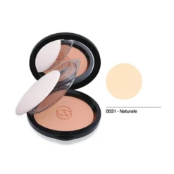 Astra Natural Skin Powder N.031