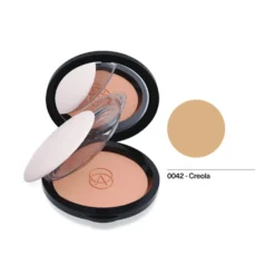 Astra Natural Skin Powder N.042