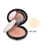 Astra Natural Skin Powder N.033