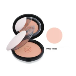 Astra Natural Skin Powder N.032