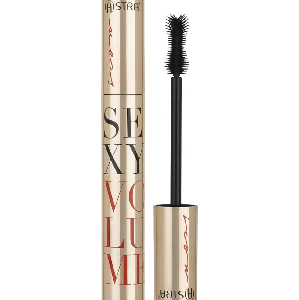 Astra Sexy Volume Mascara