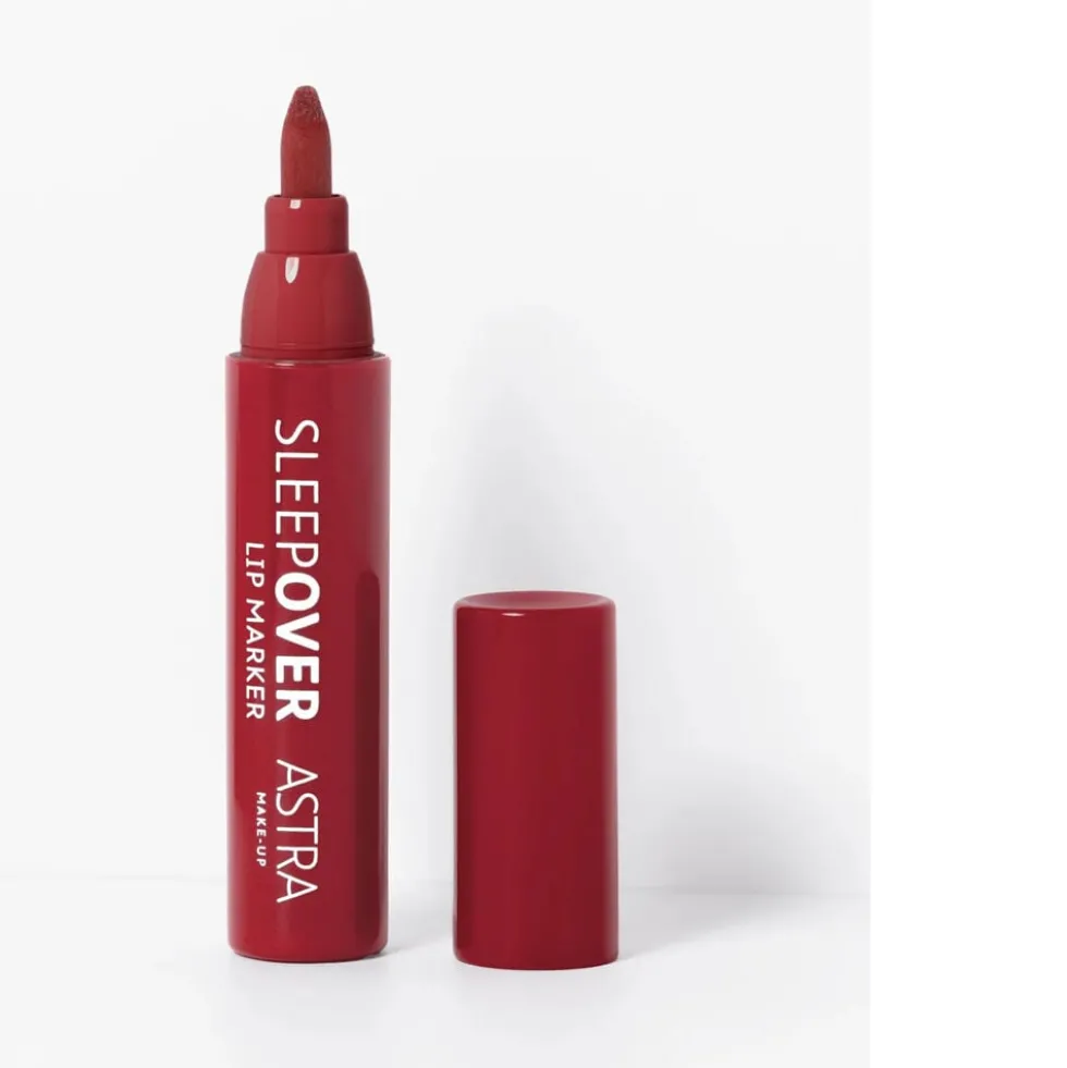 Astra Sleepover Lip Marker 004