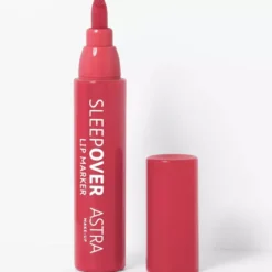 Astra Sleepover Lip Marker 003 Pillow Chat