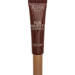 Astra Sun Majesty Bronzer Liquido N.02