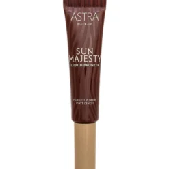 Astra Sun Majesty Bronzer Liquido N.01