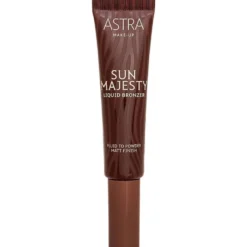 Astra Sun Majesty Bronzer Liquido N.03