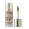 Astra Transformist Foundation + Concealer N.001