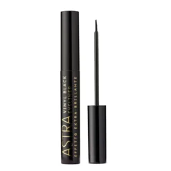 Astra Vinyl Black Eyeliner