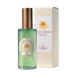 Atkinsons English lavender 75 ml