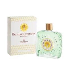 Atkinsons English Lavender 150 ml