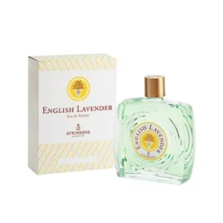 Atkinsons English Lavender ML.90