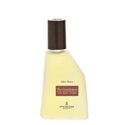 Atkinsons for gentlemen After Shave 90 ml
