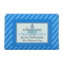 Atkinsons Sapone Lavanda 125 gr