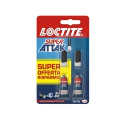 Attack Super Original 2gr+2gr