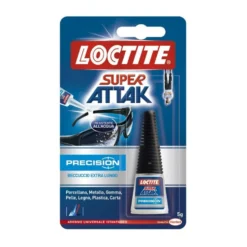 Attak Adesivo Grande 5g