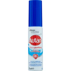 Autan Dopopuntura Gel 25 ml
