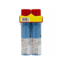 Autan Family Care Spray 100 ml 2 Pezzi