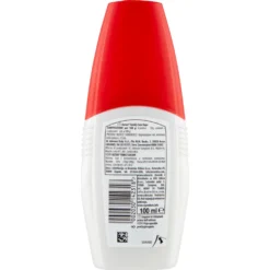 Autan Family Care Vapo Insetto Repellente 100 ml