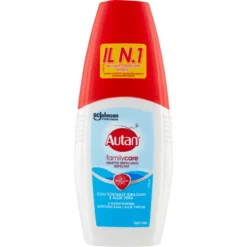 Autan Family Care Vapo Insetto Repellente 100 ml