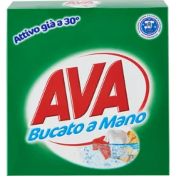 Ava Bucato a Mano 380 g