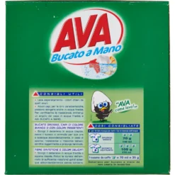 Ava Bucato a Mano 380 g