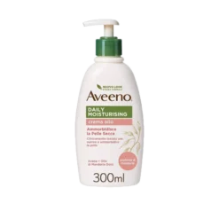Aveeno Crema Olio Idratante 300ml