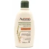 Aveeno Yogurt Albicocca e Miele Doccia 300 ml