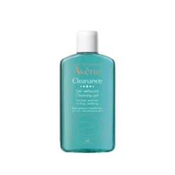 Avene Cleanance Gel Detergente 200 ml