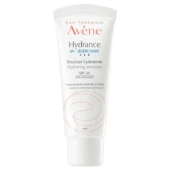 Avene Crema Idratante Legere UV 40ml