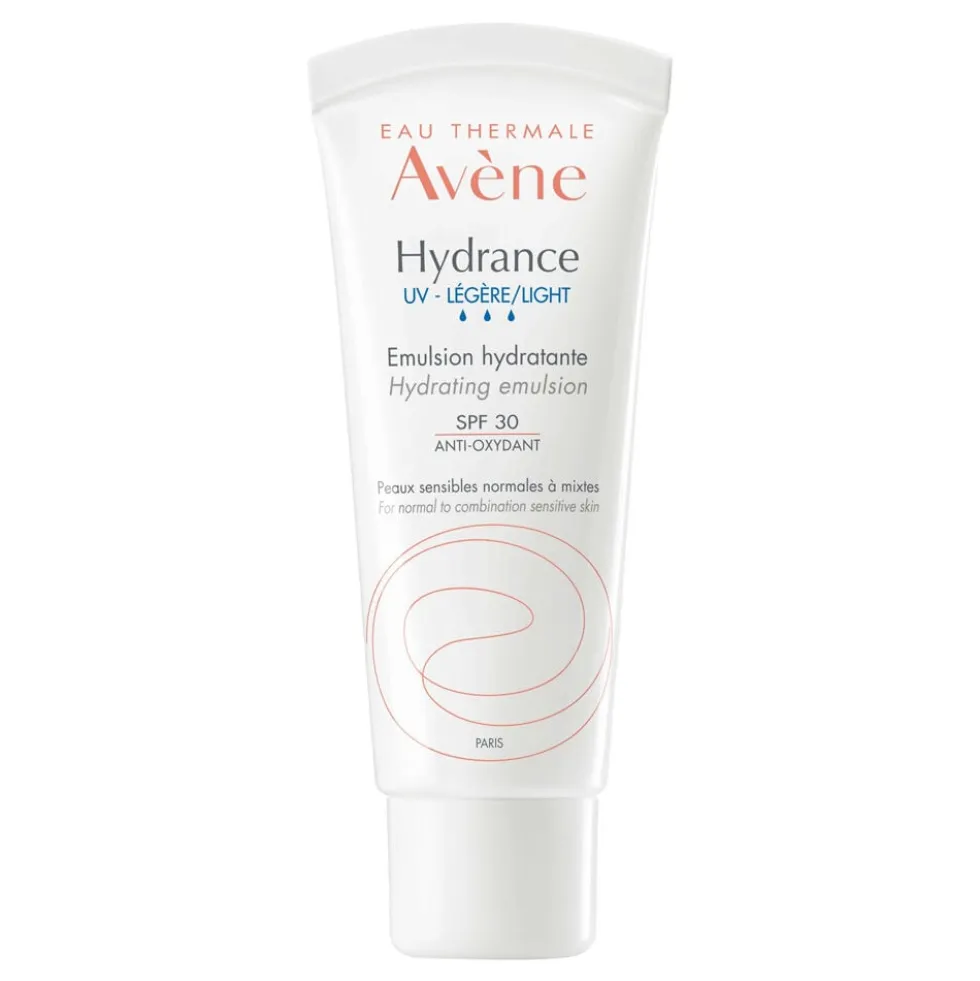 Avene Crema Idratante Legere UV 40ml