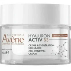 Avene Hyaluron Activ B3 Crema Viso 50 ml