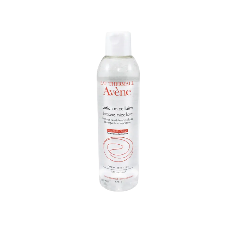 Avene Lozione Micellare 200 ml