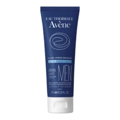 Avene Men Balsamo Dopobarba Lenitivo Idratante 75 ml